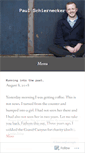 Mobile Screenshot of paulschiernecker.com